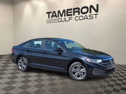 Used 2024 Volkswagen Jetta SE