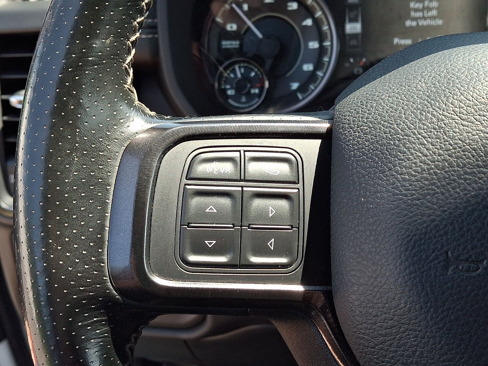 Used 2022 RAM 2500 Power Wagon AWD/4WD image 21