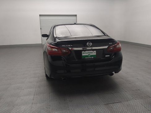 Used 2018 Nissan Altima 2.5 SR w/ SR Special Edition FWD image 6