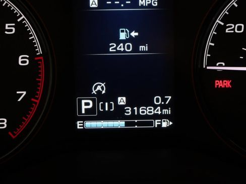 Used 2022 Subaru Forester Sport image 42