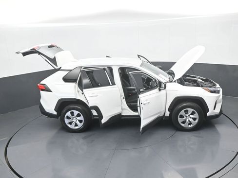 Used 2023 Toyota RAV4 LE image 56