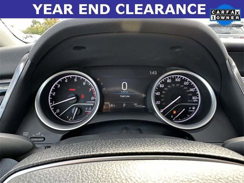 Used 2023 Toyota Camry LE image 22