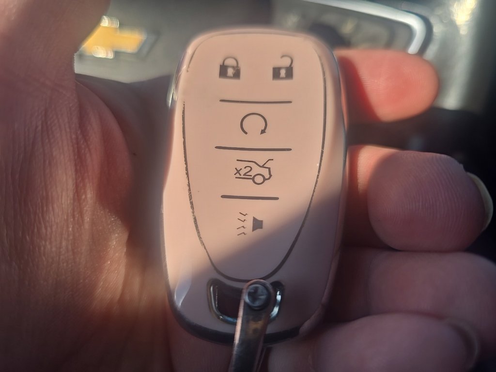 Used 2019 Chevrolet Equinox LT FWD image 20