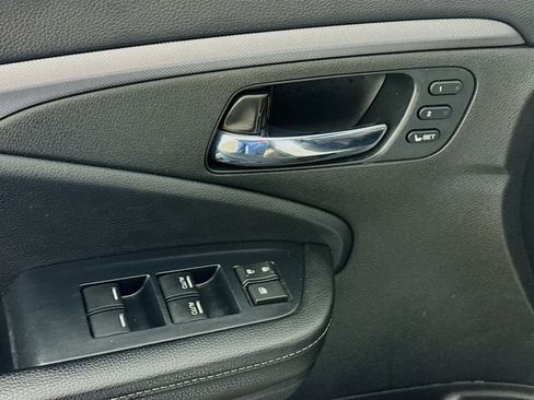 Used 2023 Honda Ridgeline RTL image 20