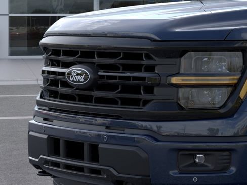 New 2026 Ford F150 XLT w/ Equipment Group 302A MID AWD/4WD image 51