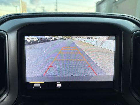 Used 2019 Chevrolet Silverado 1500 LT Trail Boss image 37