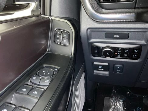 New 2026 Ford F150 Platinum w/ Equipment Group 702A High AWD/4WD image 21