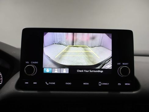 Used 2025 Honda HR-V LX image 25
