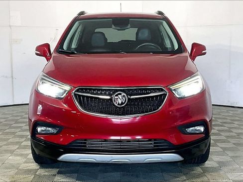 Used 2017 Buick Encore Essence w/ Experience Buick Package AWD/4WD image 3