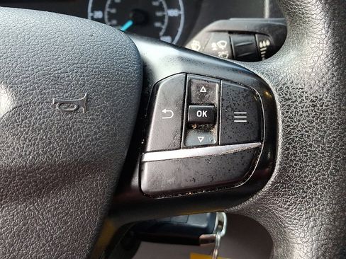 Used 2023 Ford Transit 250 148 High Roof Extended w/ Load Area Protection Package image 23