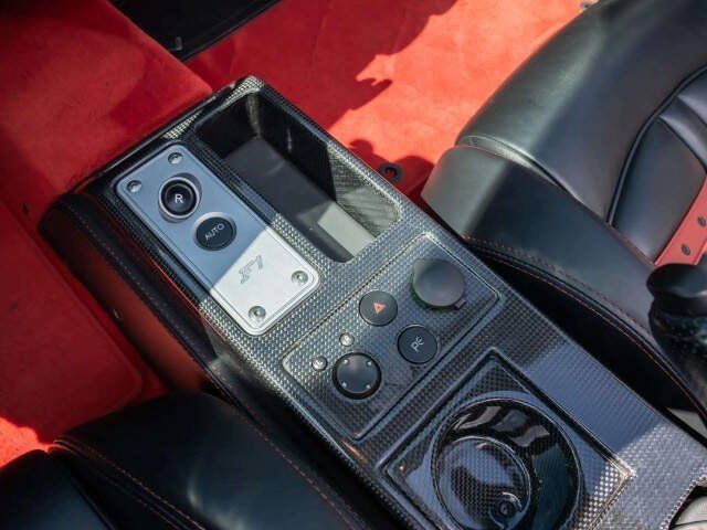 Used 2006 Ferrari F430 Spider RWD image 23