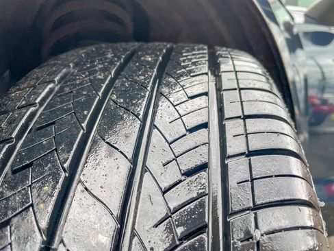 Used 2020 Ford Fusion SE image 44