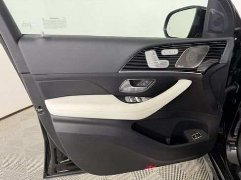 New 2026 Mercedes-Benz GLE 450 GLE 450 Coupe image 12
