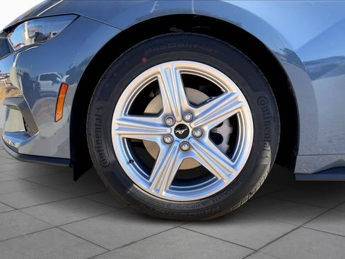 New 2026 Ford Mustang Coupe RWD image 10