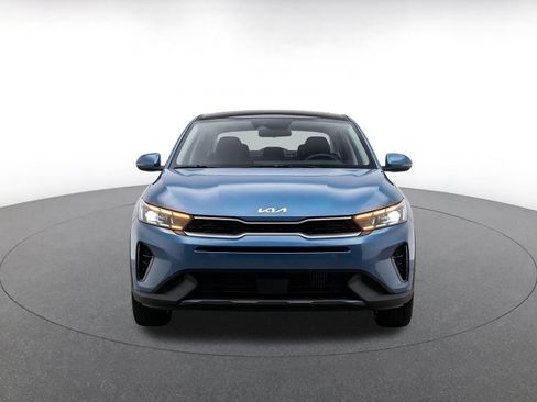 Used 2026 Kia K4 FWD image 2