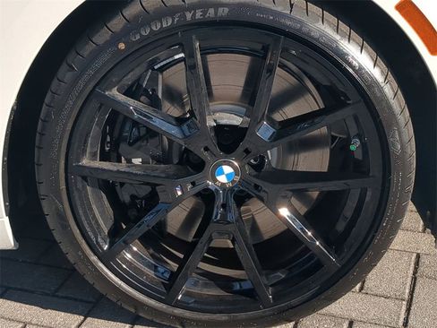 New 2026 BMW M850i xDrive M850i xDrive Gran Coupe image 11