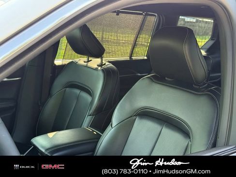 Used 2024 Jeep Grand Cherokee L Limited w/ Luxury Tech Group II AWD/4WD image 20