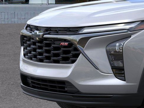 New 2026 Chevrolet Trax RS w/ Sunroof Package image 13