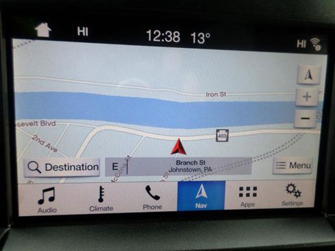 Used 2019 Ford F150 Lariat image 11