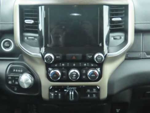 Used 2022 RAM 1500 Laramie image 14