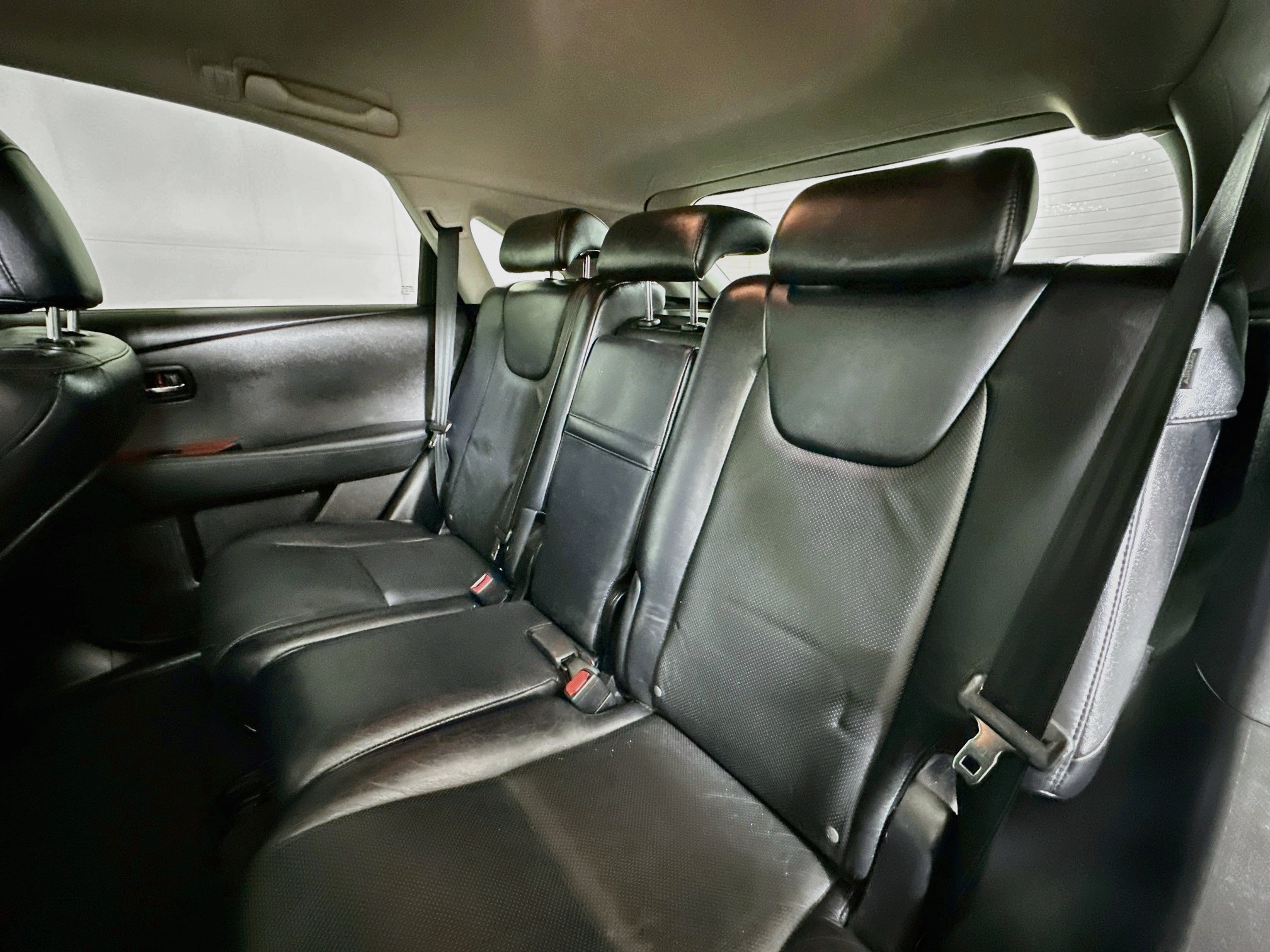 Used 2010 Lexus RX 350 AWD image 28