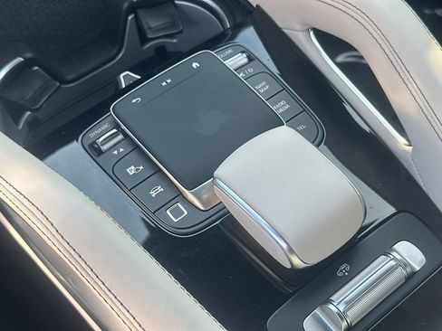 New 2026 Mercedes-Benz GLE 53 AMG GLE 53 AMG image 34