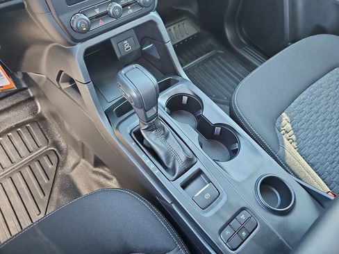 New 2025 Ford Ranger XL w/ Trailer Tow Package image 23