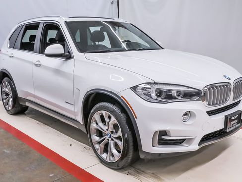 Used 2018 BMW X5 sDrive35i w/ M Sport Package image 5