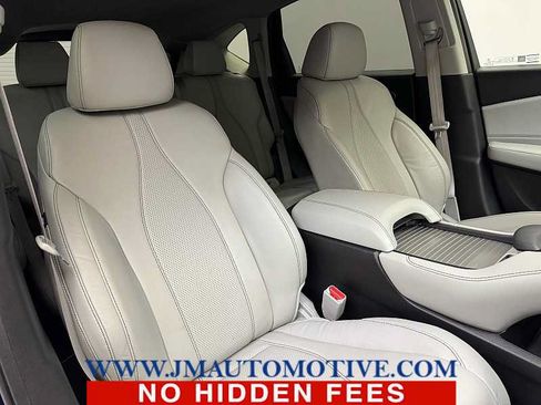 Used 2021 Acura RDX AWD w/ Technology Package image 21