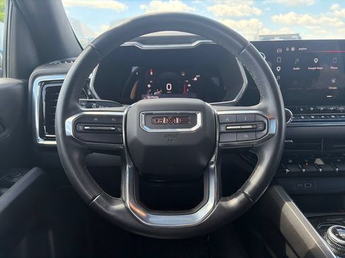 Used 2023 GMC Canyon Elevation w/ Elevation Premium Package AWD/4WD image 11