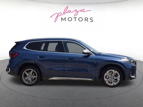 Used 2023 BMW X1 xDrive28i w/ Convenience Package AWD/4WD image 4