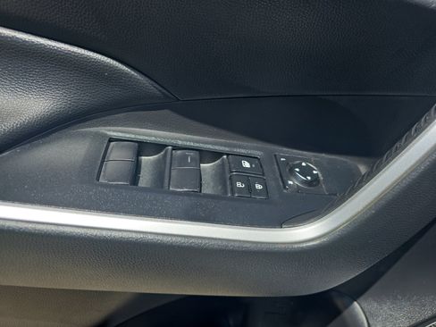Used 2023 Toyota RAV4 LE FWD image 28