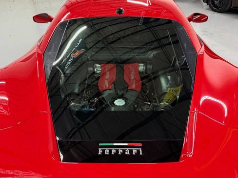 Used 2016 Ferrari 488 GTB image 16
