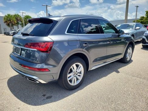 Certified 2023 Audi Q5 2.0T Premium w/ Convenience Package AWD/4WD image 7