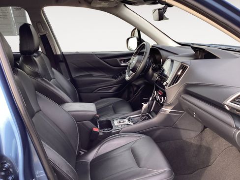 Certified 2023 Subaru Forester Touring image 15