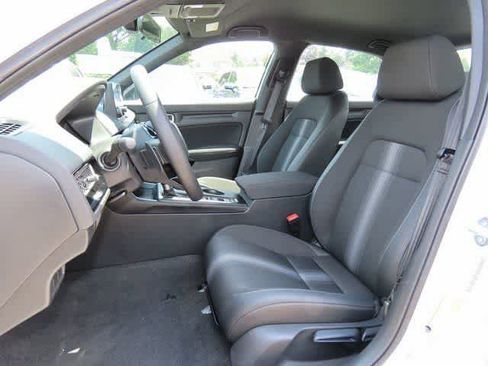 New 2026 Honda Civic Sport image 12