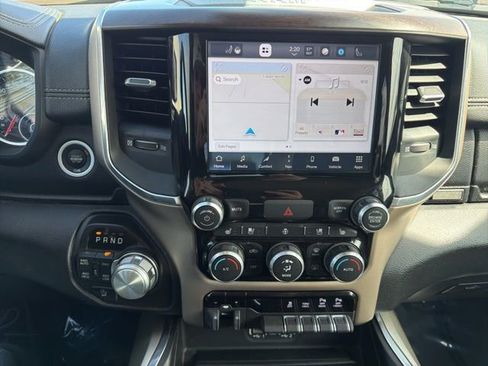 Used 2022 RAM 1500 Laramie image 22