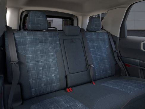 New 2025 Ford Bronco Sport Heritage w/ Convenience Package image 29