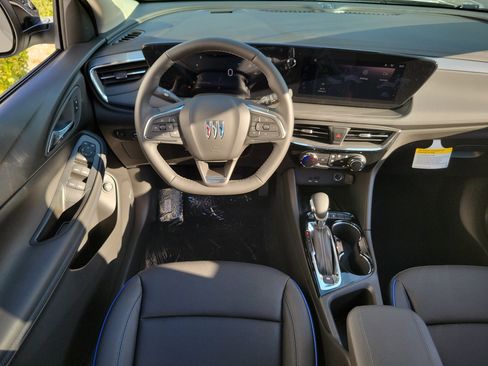 New 2026 Buick Encore GX Sport Touring w/ Advanced Technology Package image 14