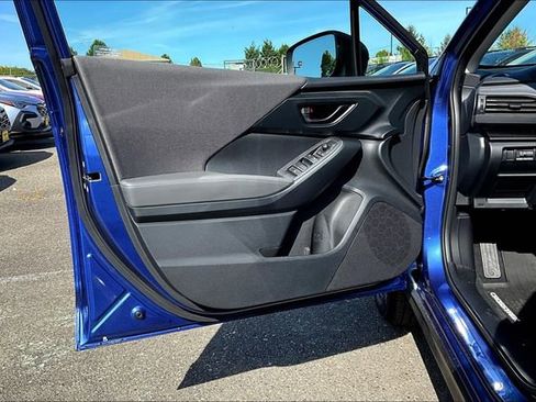 New 2025 Subaru Crosstrek 2.5i Premium image 22