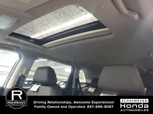Certified 2026 Honda CR-V EX-L image 19