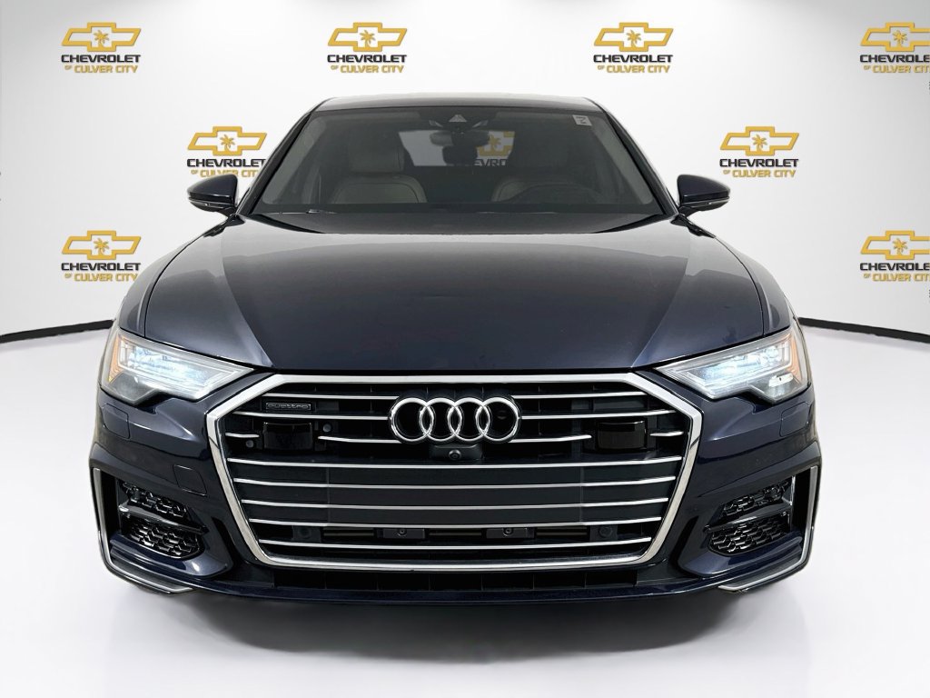 Used 2019 Audi A6 3.0T Prestige w/ Prestige Package AWD/4WD image 2