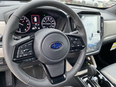 New 2026 Subaru Forester Premium image 12