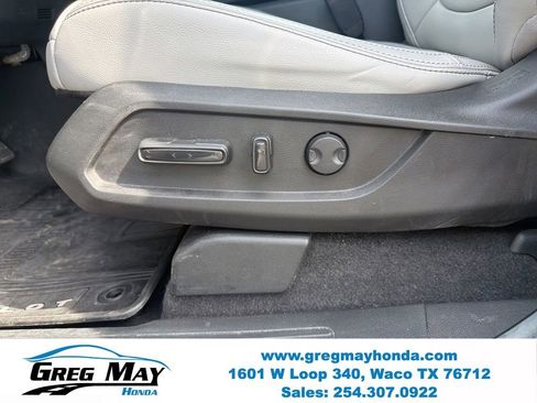 Used 2024 Honda Pilot EX-L image 21