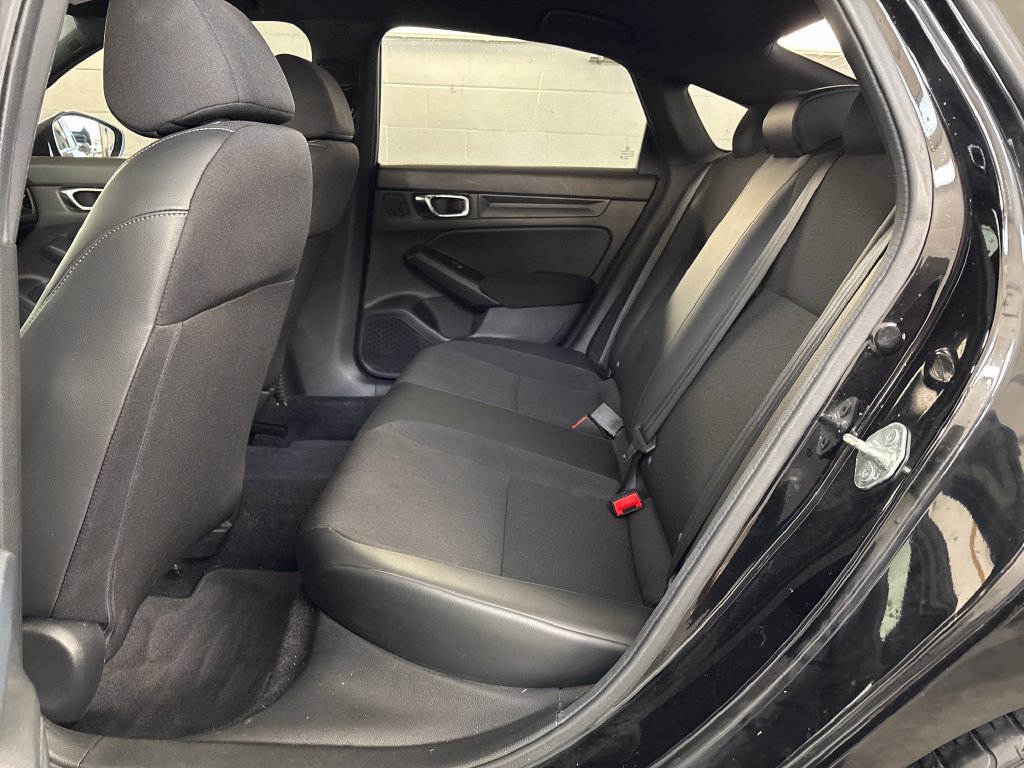 Used 2024 Honda Civic Sport image 31