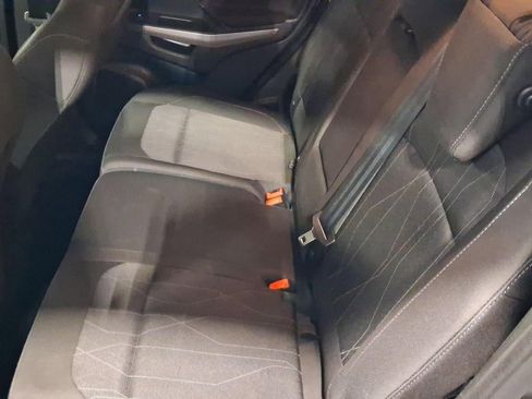 Used 2021 Ford EcoSport SE image 15