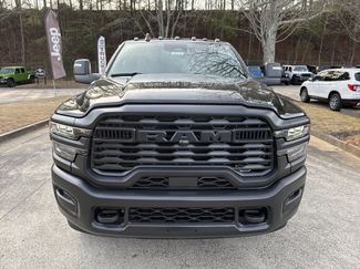 New 2026 RAM 3500 Tradesman video 2