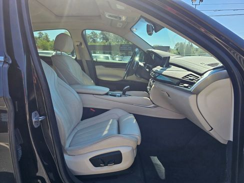 Used 2016 BMW X6 xDrive35i image 11