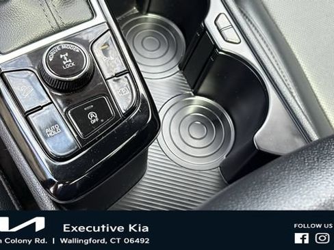 Certified 2024 Kia Sportage X-Line w/ X-Line Premium Package AWD/4WD image 22