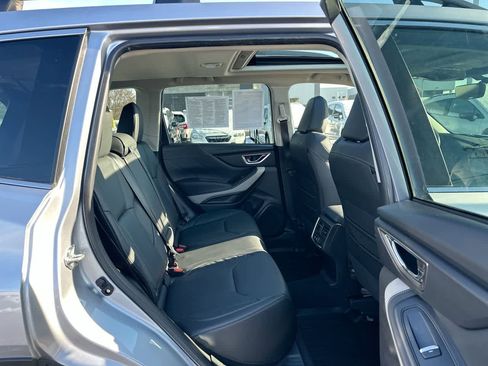 Certified 2023 Subaru Forester Limited image 26